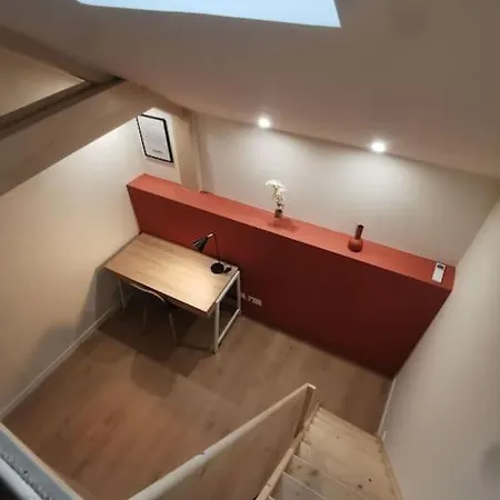 4 Pieces Centre-ville Apartamento Bourg-en-Bresse