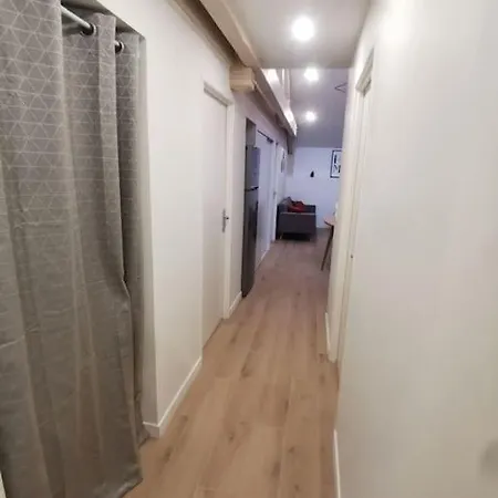 Apartamento 4 Pieces Centre-ville *