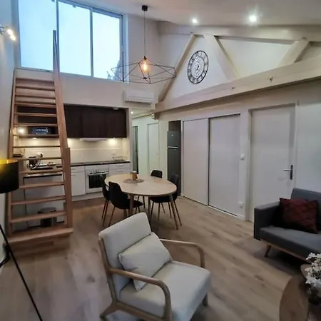 4 Pieces Centre-ville Bourg-en-Bresse