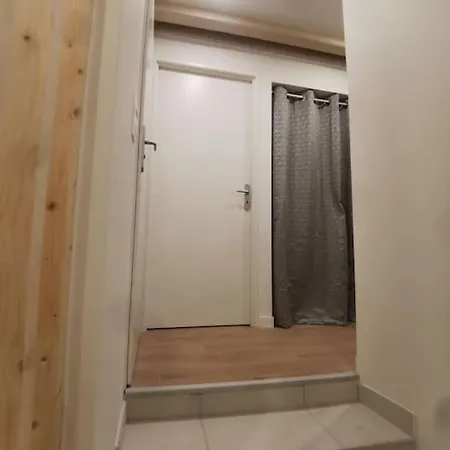 4 Pieces Centre-ville Apartamento