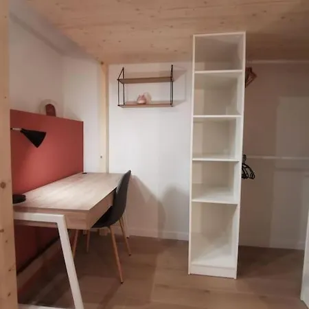 Apartamento 4 Pieces Centre-ville