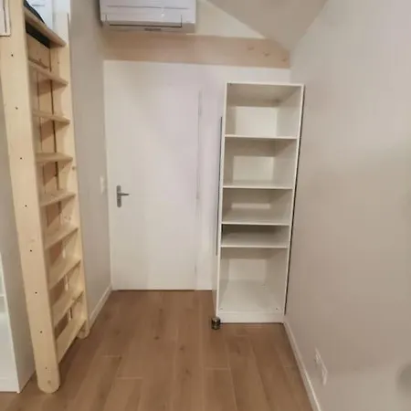 4 Pieces Centre-ville Apartamento
